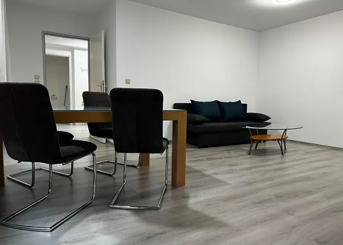 Mca Apartments