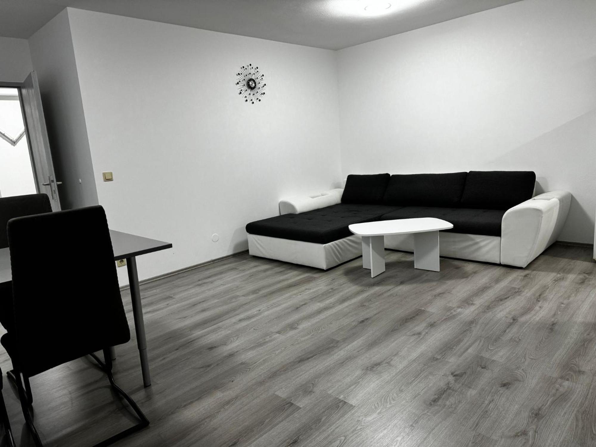Mca Apartment *