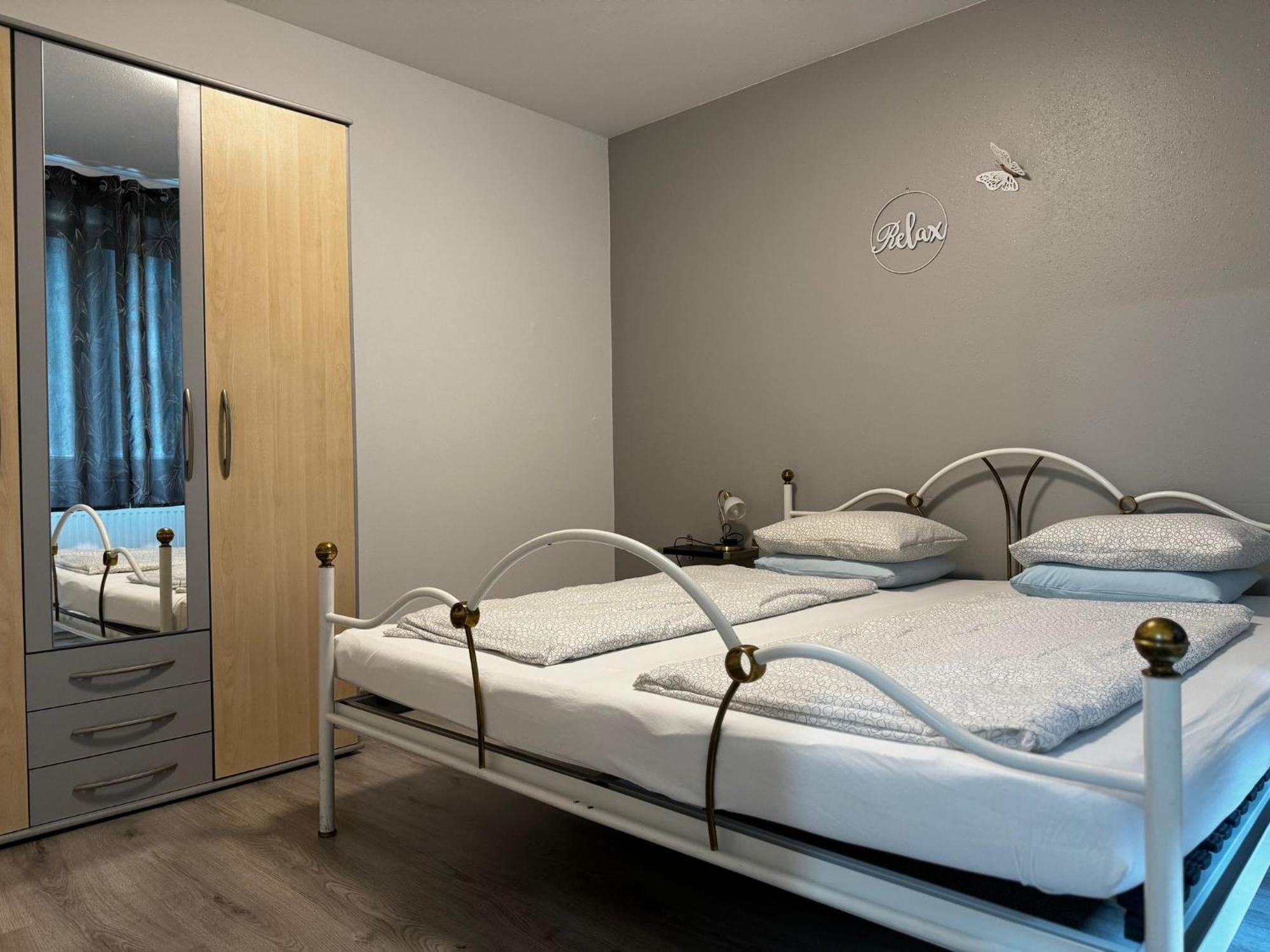 Mca Apartment