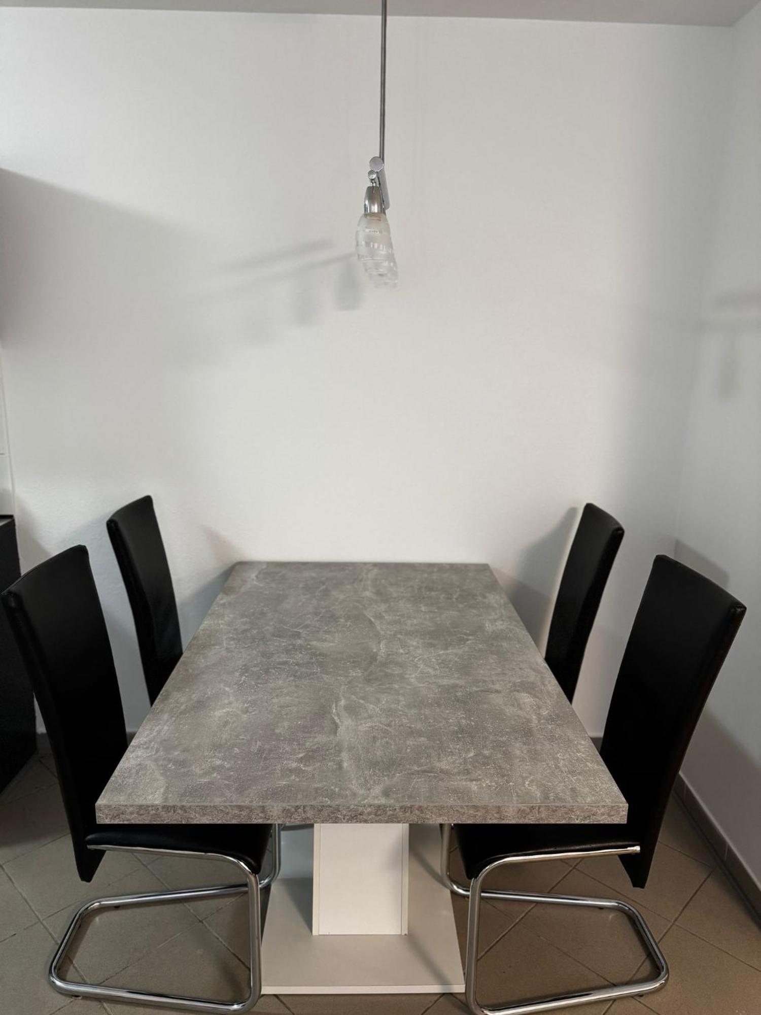 Mca Apartment