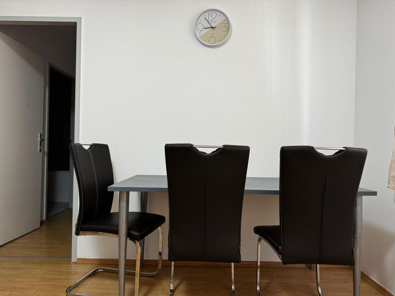 Mca Apartment *