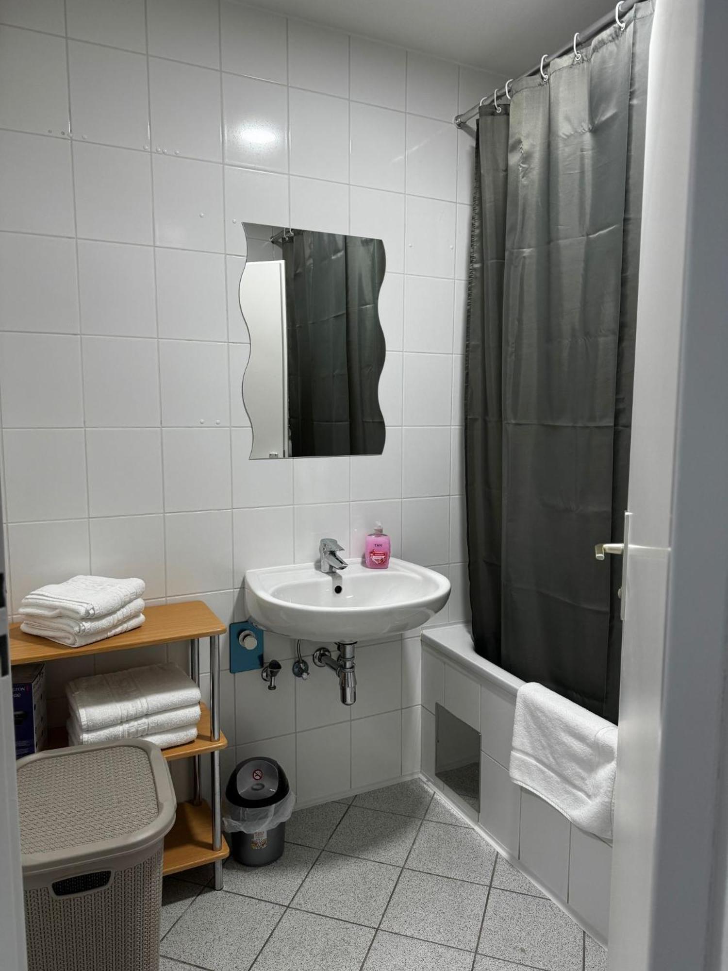 Mca Apartment