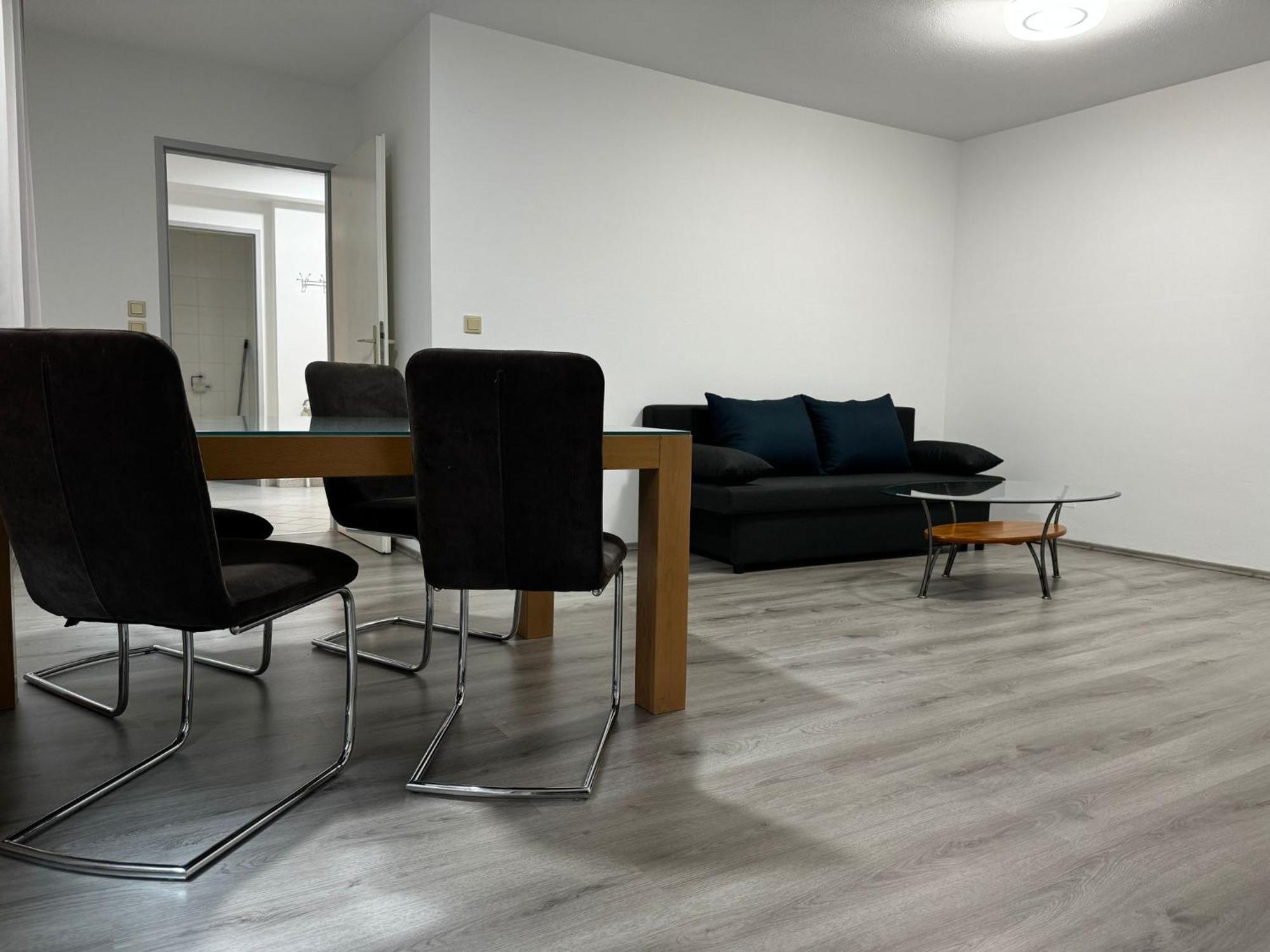 Mca Apartment