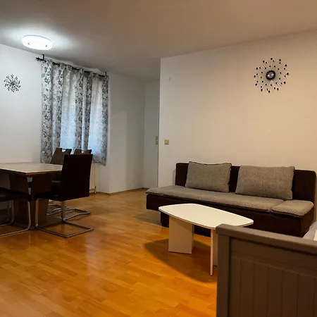 Mca Apartments Vienna Esterno foto