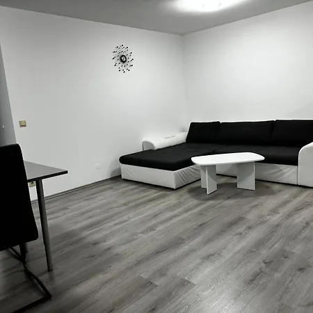 Mca Apartments Vienna Esterno foto