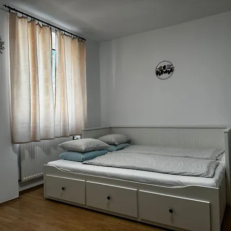 Mca Apartments Vienna Esterno foto