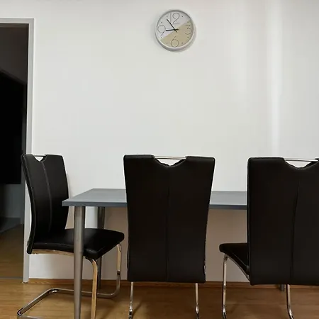 Mca Apartments Vienna Esterno foto