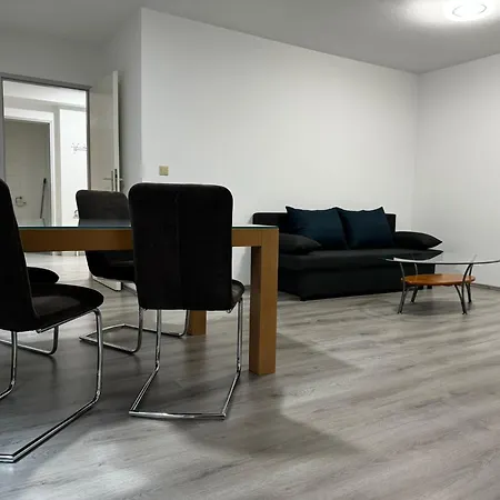 Mca Apartments Vienna Esterno foto