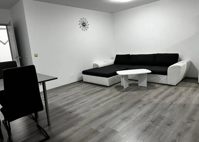 Mca Apartments